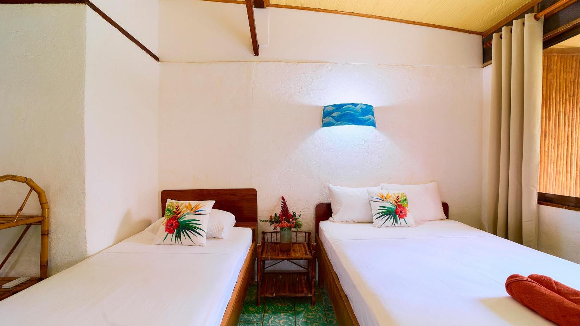 Cabinas Montesol Puerto Viejo de Talamanca Exteriér fotografie