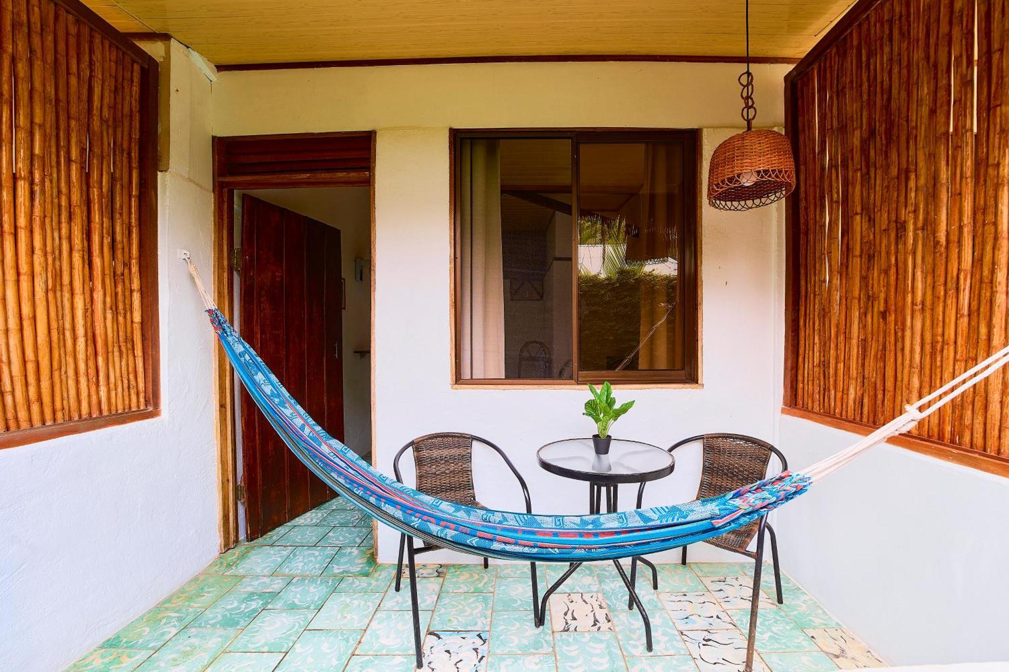 Cabinas Montesol Puerto Viejo de Talamanca Exteriér fotografie
